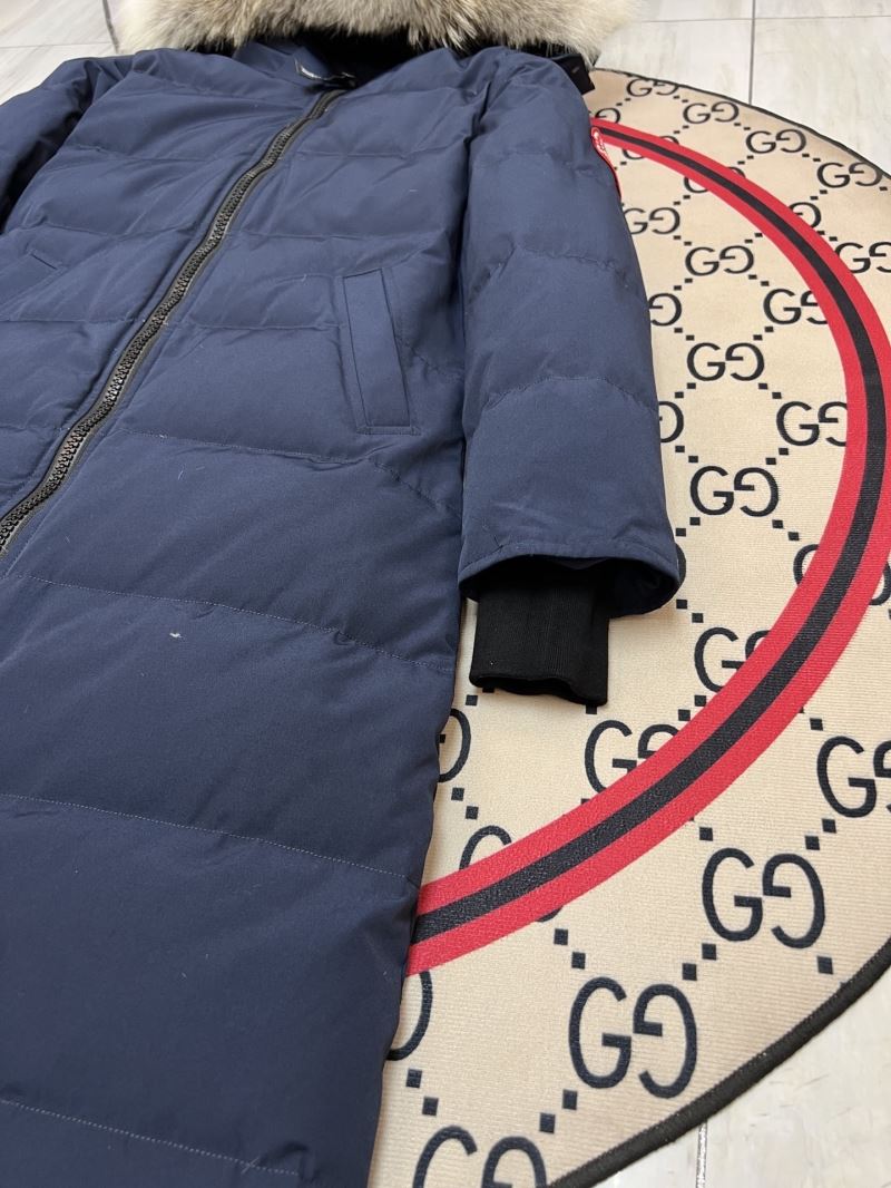 Canada Goose Down Jackets